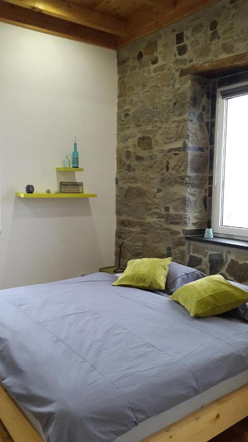 Sertã Quinta Quatro Ventos B&B 외부 사진