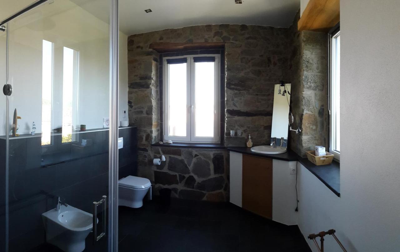 Sertã Quinta Quatro Ventos B&B 외부 사진