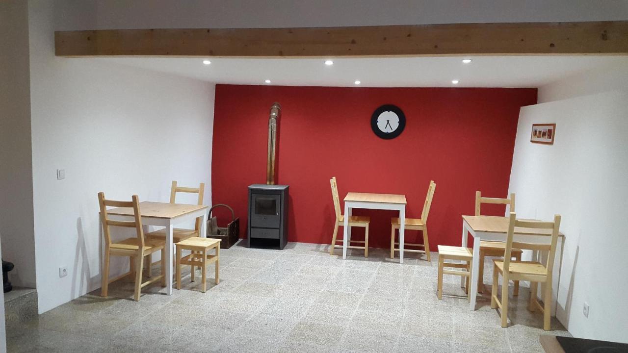 Sertã Quinta Quatro Ventos B&B 외부 사진