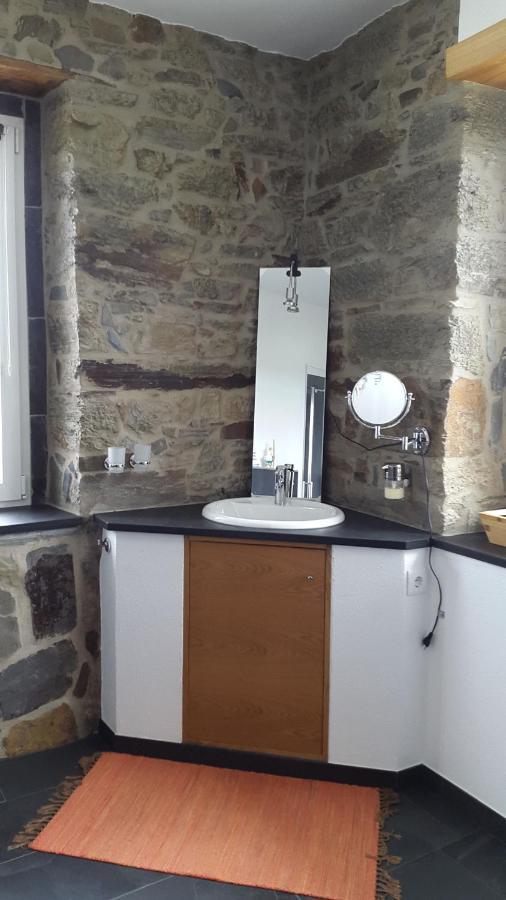 Sertã Quinta Quatro Ventos B&B 외부 사진
