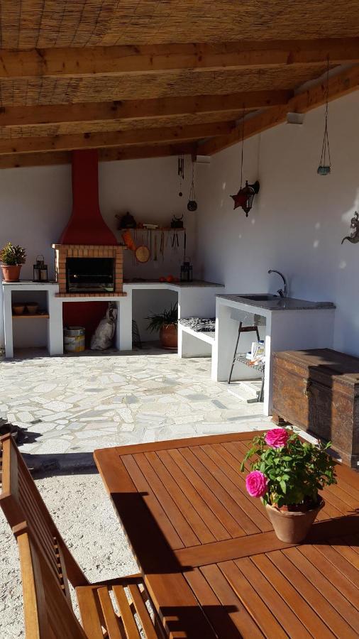 Sertã Quinta Quatro Ventos B&B 외부 사진