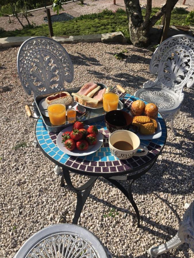 Sertã Quinta Quatro Ventos B&B 외부 사진