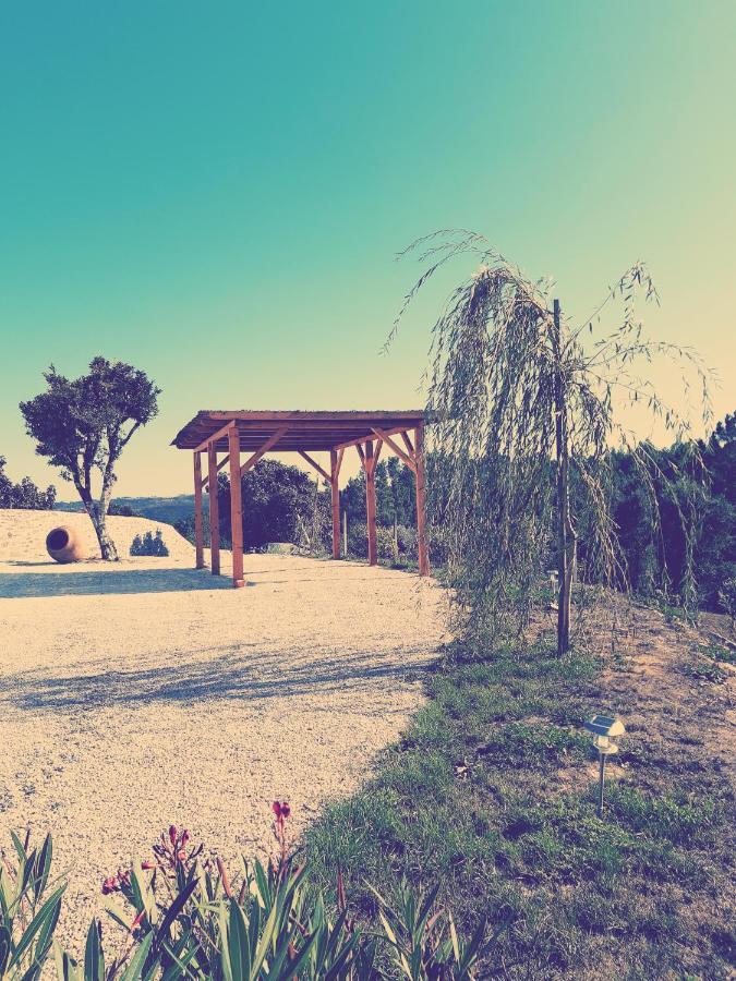 Sertã Quinta Quatro Ventos B&B 외부 사진