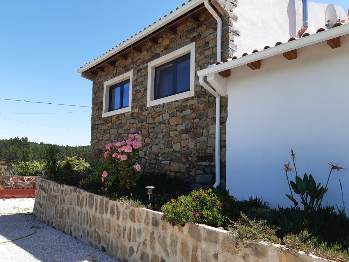 Sertã Quinta Quatro Ventos B&B 외부 사진