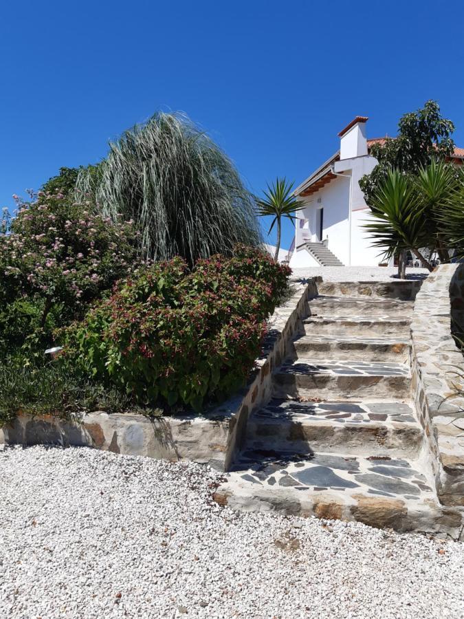 Sertã Quinta Quatro Ventos B&B 외부 사진