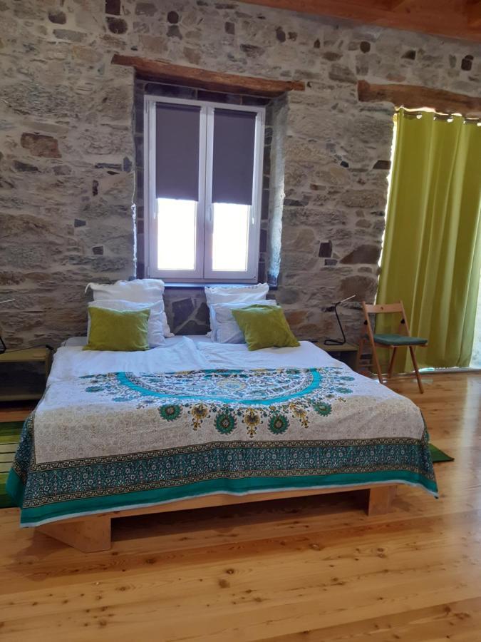 Sertã Quinta Quatro Ventos B&B 외부 사진