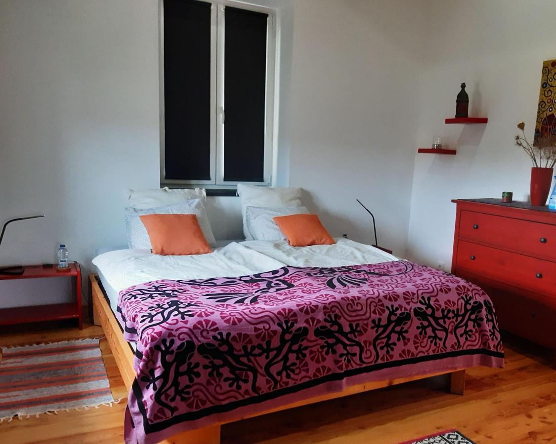 Sertã Quinta Quatro Ventos B&B 외부 사진
