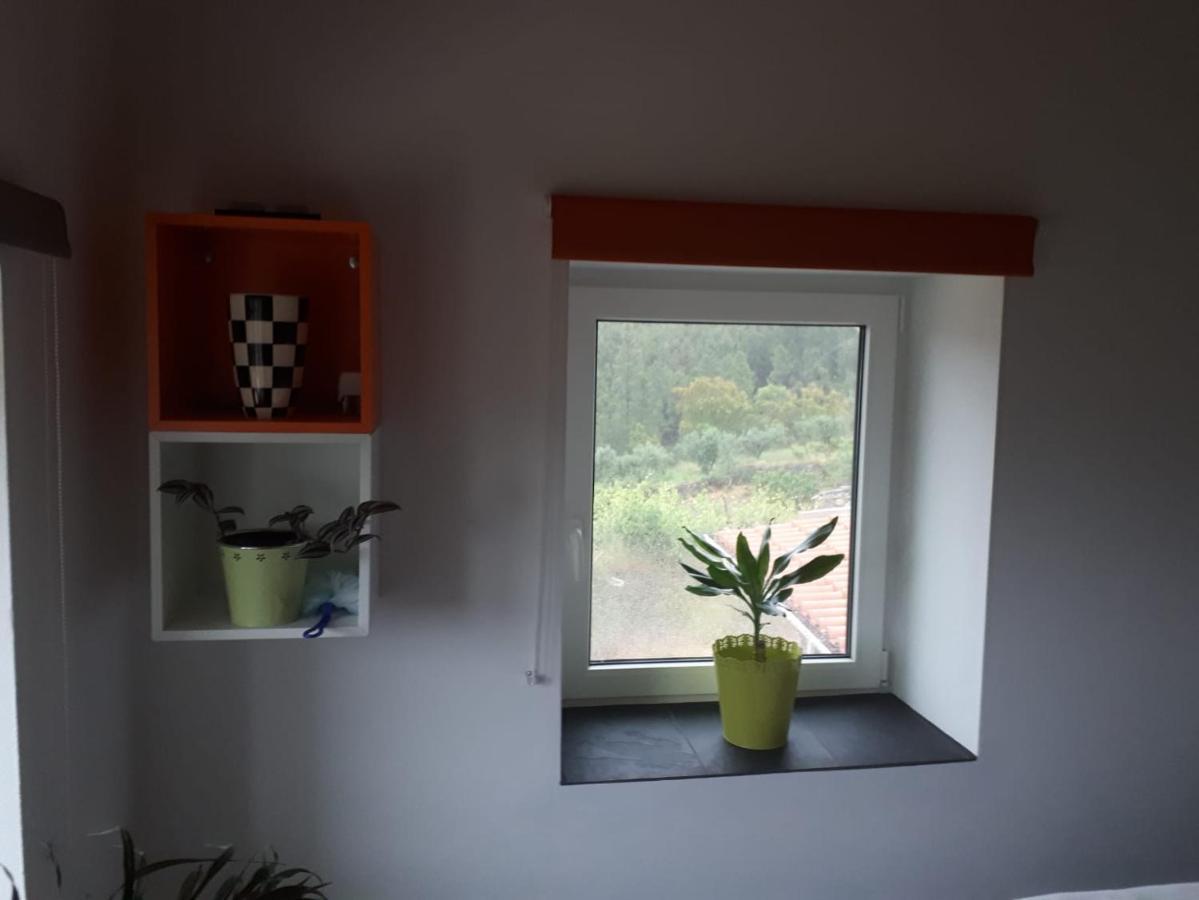 Sertã Quinta Quatro Ventos B&B 외부 사진