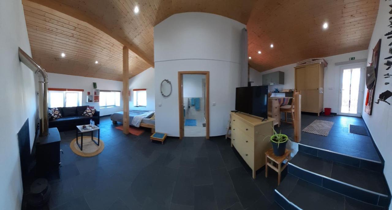 Sertã Quinta Quatro Ventos B&B 외부 사진