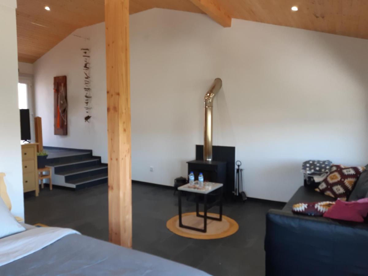 Sertã Quinta Quatro Ventos B&B 외부 사진