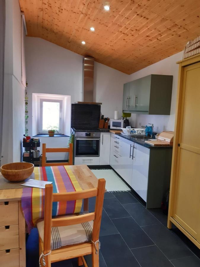 Sertã Quinta Quatro Ventos B&B 외부 사진