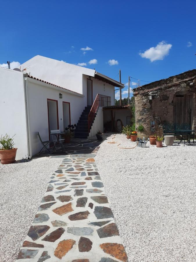 Sertã Quinta Quatro Ventos B&B 외부 사진