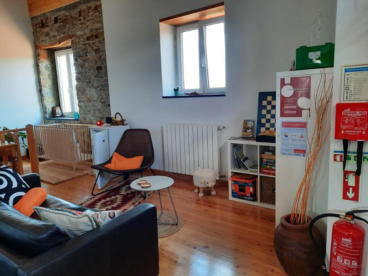 Sertã Quinta Quatro Ventos B&B 외부 사진