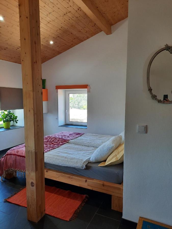 Sertã Quinta Quatro Ventos B&B 외부 사진