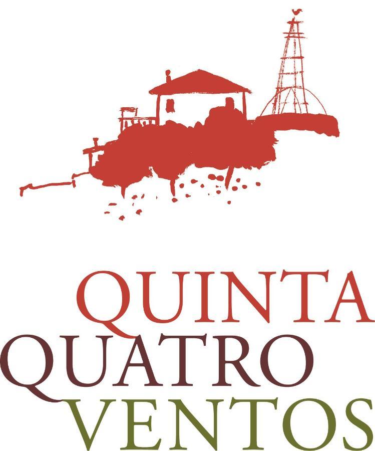 Sertã Quinta Quatro Ventos B&B 외부 사진